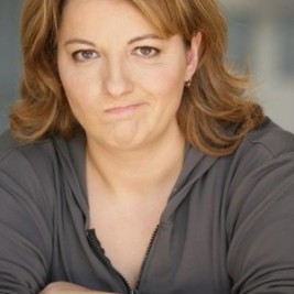 Jackie Kashian